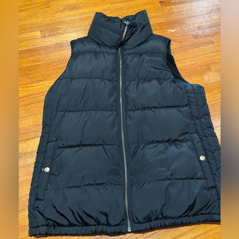 Old Navy Vest